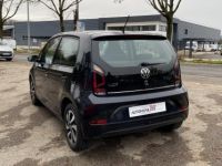 Volkswagen Up 1.0 65 ACTIVE - CAMERA DE RECUL - <small></small> 10.990 € <small>TTC</small> - #5