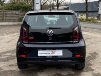 Volkswagen Up 1.0 65 ACTIVE - CAMERA DE RECUL - <small></small> 10.990 € <small>TTC</small> - #6