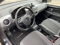 Volkswagen Up 1.0 65 ACTIVE - CAMERA DE RECUL - <small></small> 10.990 € <small>TTC</small> - #16