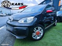 Volkswagen Up 1.0 65ch BlueMotion Technology Beats Audio 5p - <small></small> 9.990 € <small>TTC</small> - #1