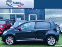 Volkswagen Up 1.0 65ch BlueMotion Technology Beats Audio 5p - <small></small> 9.990 € <small>TTC</small> - #3