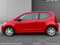 Volkswagen Up 1.0 75 BlueMotion Technology BVM5 High Up! - <small></small> 8.990 € <small>TTC</small> - #5