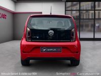 Volkswagen Up 1.0 75 BlueMotion Technology BVM5 High Up! - <small></small> 8.990 € <small>TTC</small> - #7