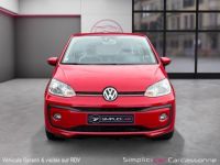 Volkswagen Up 1.0 75 BlueMotion Technology BVM5 High Up! - <small></small> 8.990 € <small>TTC</small> - #8