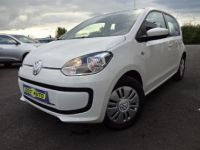 Volkswagen Up 1.0 75 Move Up! - <small></small> 3.990 € <small>TTC</small> - #1