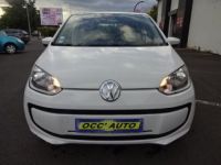 Volkswagen Up 1.0 75 Move Up! - <small></small> 3.990 € <small>TTC</small> - #2