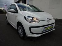 Volkswagen Up 1.0 75 Move Up! - <small></small> 3.990 € <small>TTC</small> - #3