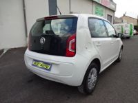 Volkswagen Up 1.0 75 Move Up! - <small></small> 3.990 € <small>TTC</small> - #4