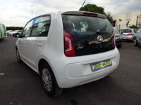 Volkswagen Up 1.0 75 Move Up! - <small></small> 3.990 € <small>TTC</small> - #6