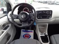 Volkswagen Up 1.0 75 Move Up! - <small></small> 3.990 € <small>TTC</small> - #8