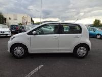 Volkswagen Up 1.0 75 Move Up! - <small></small> 3.990 € <small>TTC</small> - #9