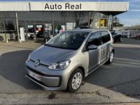 Volkswagen Up 1.0 75 Up! Connect - <small></small> 8.490 € <small>TTC</small> - #1