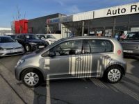 Volkswagen Up 1.0 75 Up! Connect - <small></small> 8.490 € <small>TTC</small> - #2