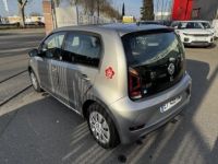 Volkswagen Up 1.0 75 Up! Connect - <small></small> 8.490 € <small>TTC</small> - #3