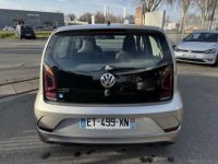 Volkswagen Up 1.0 75 Up! Connect - <small></small> 8.490 € <small>TTC</small> - #4