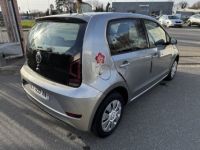 Volkswagen Up 1.0 75 Up! Connect - <small></small> 8.490 € <small>TTC</small> - #5