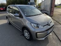 Volkswagen Up 1.0 75 Up! Connect - <small></small> 8.490 € <small>TTC</small> - #7