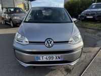 Volkswagen Up 1.0 75 Up! Connect - <small></small> 8.490 € <small>TTC</small> - #8