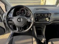 Volkswagen Up 1.0 75 Up! Connect - <small></small> 8.490 € <small>TTC</small> - #27