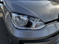 Volkswagen Up 1.0 75 Up! Connect - <small></small> 8.490 € <small>TTC</small> - #37