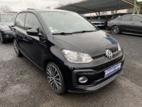 Volkswagen Up 1.0 90 High Up! - <small></small> 10.990 € <small>TTC</small> - #10