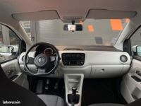 Volkswagen Up 1.0 i 60 Cv BlueMotion Move 5p Climatisation Boîte manuelle Entretien Ok Ct 2026 - <small></small> 5.990 € <small>TTC</small> - #5