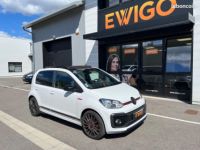 Volkswagen Up 1.0 TSI 115CH GTI CAMERA DE RECUL TOIT OUVRANT PANORAMIQUE - <small></small> 11.980 € <small>TTC</small> - #1