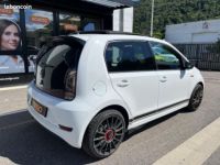 Volkswagen Up 1.0 TSI 115CH GTI CAMERA DE RECUL TOIT OUVRANT PANORAMIQUE - <small></small> 11.980 € <small>TTC</small> - #3