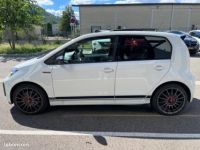 Volkswagen Up 1.0 TSI 115CH GTI CAMERA DE RECUL TOIT OUVRANT PANORAMIQUE - <small></small> 11.980 € <small>TTC</small> - #5