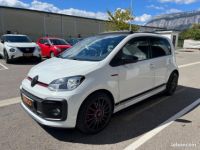 Volkswagen Up 1.0 TSI 115CH GTI CAMERA DE RECUL TOIT OUVRANT PANORAMIQUE - <small></small> 11.980 € <small>TTC</small> - #6