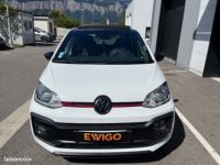 Volkswagen Up 1.0 TSI 115CH GTI CAMERA DE RECUL TOIT OUVRANT PANORAMIQUE - <small></small> 11.980 € <small>TTC</small> - #7