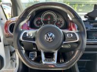 Volkswagen Up 1.0 TSI 115CH GTI CAMERA DE RECUL TOIT OUVRANT PANORAMIQUE - <small></small> 11.980 € <small>TTC</small> - #17