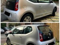 Volkswagen Up 1,0i 116,000KM - <small></small> 5.990 € <small>TTC</small> - #3