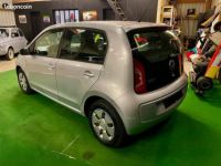 Volkswagen Up 1.0i 12V 60ch 5 portes - <small></small> 5.990 € <small>TTC</small> - #3