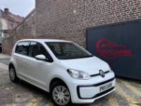 Volkswagen Up 1,0i 60Ch 83,000KM - <small></small> 7.290 € <small>TTC</small> - #1