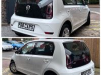 Volkswagen Up 1,0i 60Ch 83,000KM - <small></small> 7.290 € <small>TTC</small> - #3