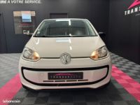 Volkswagen Up 1.0L 60ch Série Cup - <small></small> 4.490 € <small>TTC</small> - #3