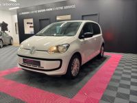 Volkswagen Up 1.0L 60ch Série Cup - <small></small> 4.490 € <small>TTC</small> - #4