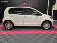 Volkswagen Up 1.0L 60ch Série Cup - <small></small> 4.490 € <small>TTC</small> - #5