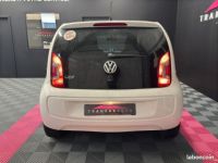 Volkswagen Up 1.0L 60ch Série Cup - <small></small> 4.490 € <small>TTC</small> - #7