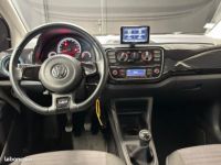 Volkswagen Up 1.0L 60ch Série Cup - <small></small> 4.490 € <small>TTC</small> - #15