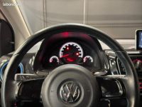 Volkswagen Up 1.0L 60ch Série Cup - <small></small> 4.490 € <small>TTC</small> - #18