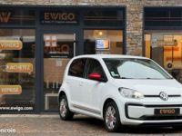 Volkswagen Up 1.0L TSi 90cv BEATS - <small></small> 9.990 € <small>TTC</small> - #1