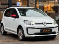 Volkswagen Up 1.0L TSi 90cv BEATS - <small></small> 9.990 € <small>TTC</small> - #2