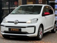 Volkswagen Up 1.0L TSi 90cv BEATS - <small></small> 9.990 € <small>TTC</small> - #4