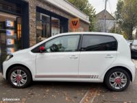 Volkswagen Up 1.0L TSi 90cv BEATS - <small></small> 9.990 € <small>TTC</small> - #5