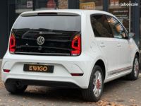 Volkswagen Up 1.0L TSi 90cv BEATS - <small></small> 9.990 € <small>TTC</small> - #8