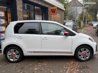 Volkswagen Up 1.0L TSi 90cv BEATS - <small></small> 9.990 € <small>TTC</small> - #9