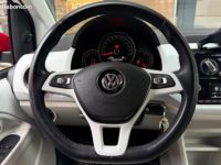 Volkswagen Up 1.0L TSi 90cv BEATS - <small></small> 9.990 € <small>TTC</small> - #15