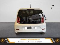 Volkswagen Up E-up! 83 electrique life plus - <small></small> 23.990 € <small>TTC</small> - #5